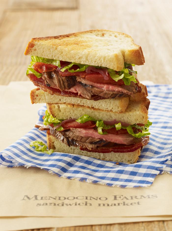 Mendocino Farms - Tustin, CA