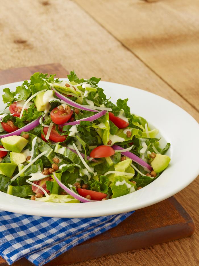 Mendocino Farms - Tustin, CA