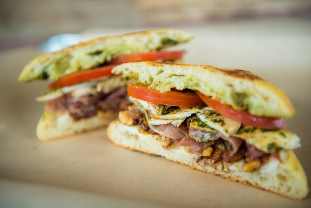 Mendocino Farms Image