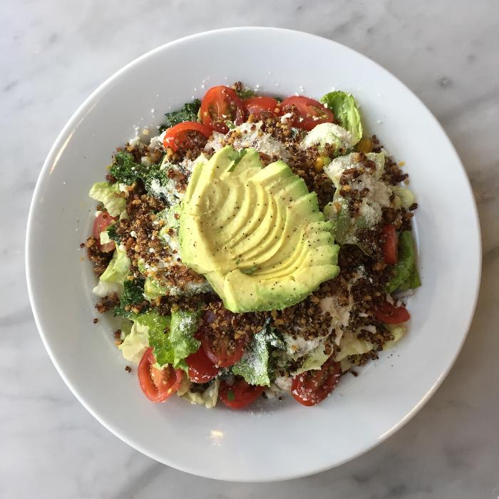 Mendocino Farms Image