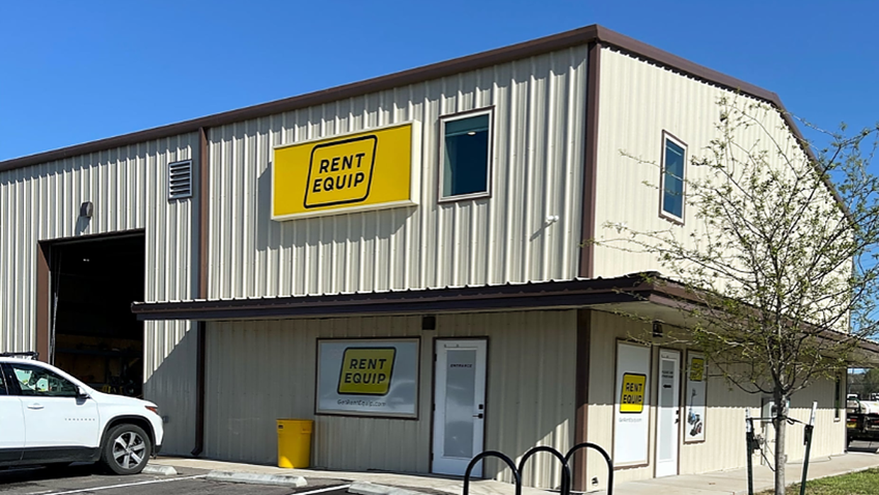 Rent Equip - Dripping Springs - Dripping Springs, TX