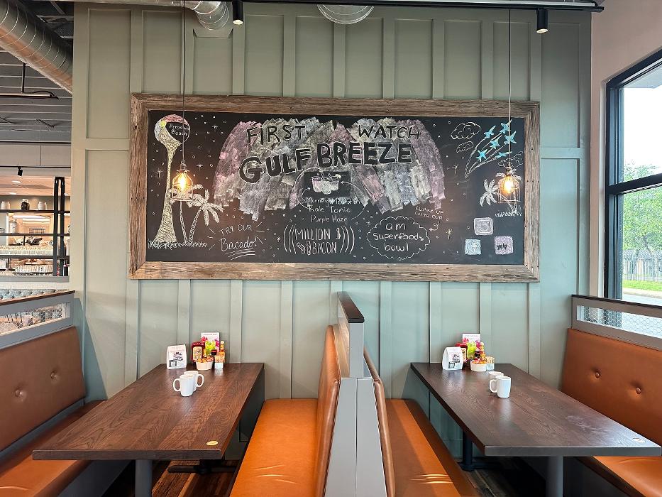 First Watch - Gulf Breeze, FL