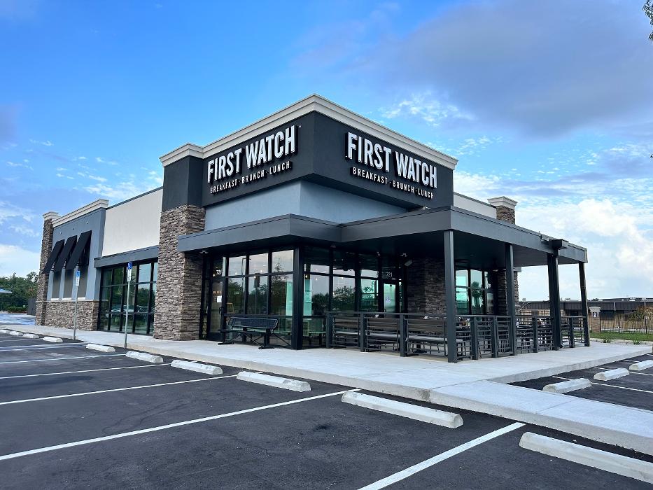 First Watch - Gulf Breeze, FL