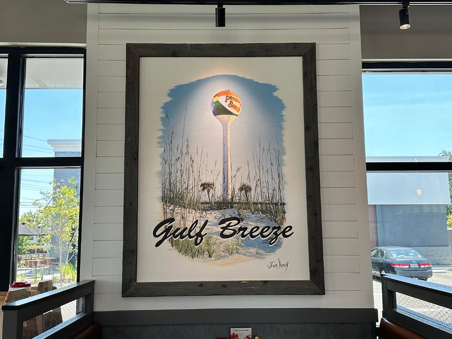 First Watch - Gulf Breeze, FL