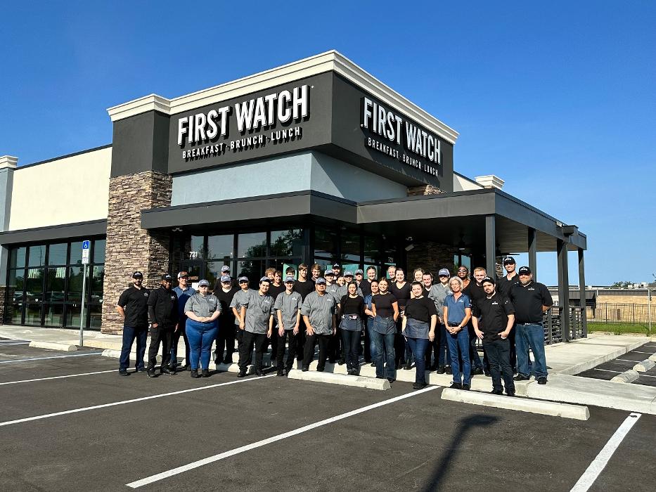 First Watch - Gulf Breeze, FL