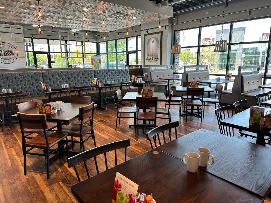 First Watch - Gulf Breeze, FL