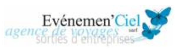 EVENEMEN'CIEL VIUZ EN SALLAZ agence de voyage