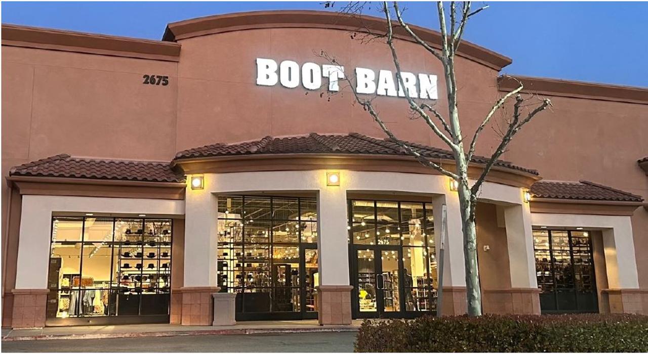 Boot Barn Image