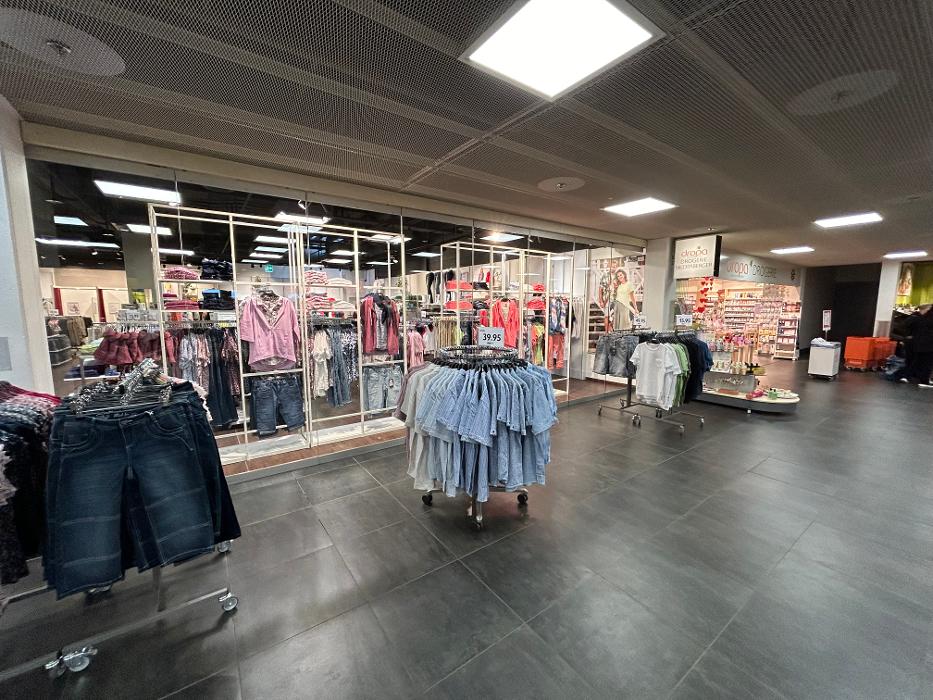 BLACKOUT, Entlebucherstrasse in Wolhusen