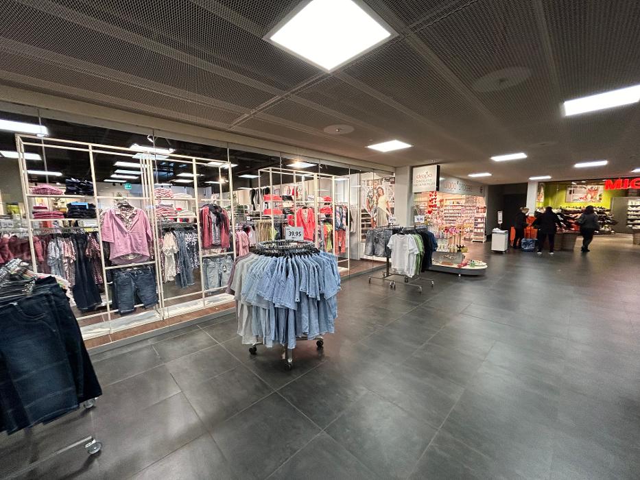 BLACKOUT, Entlebucherstrasse in Wolhusen