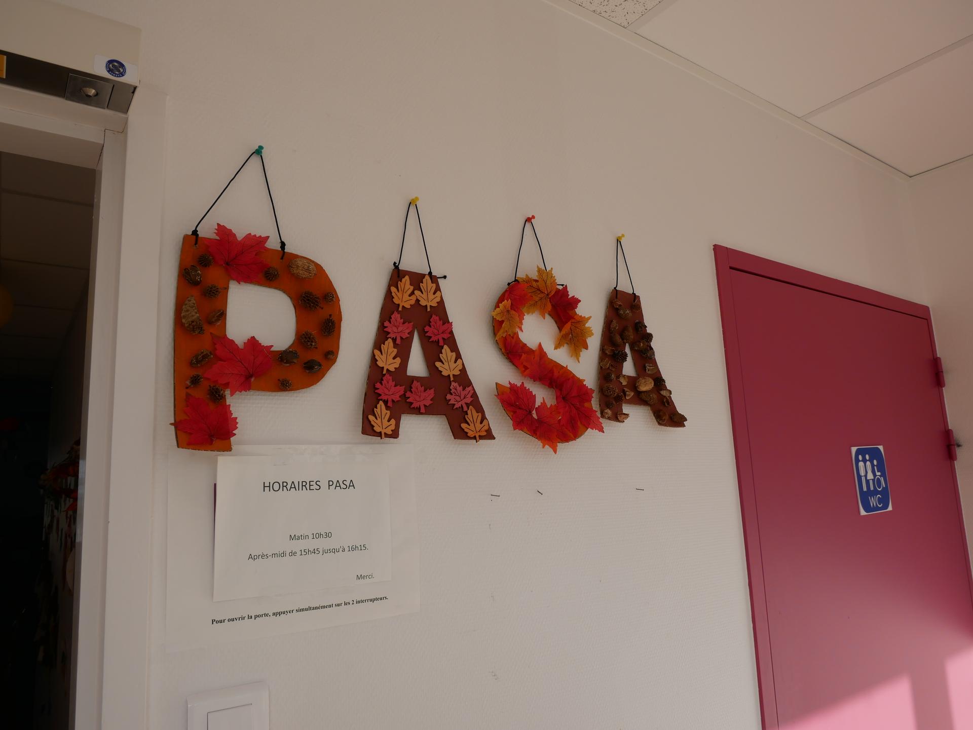 galerie image