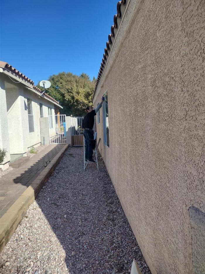 Vegas Valley Window Cleaning - Las Vegas, NV