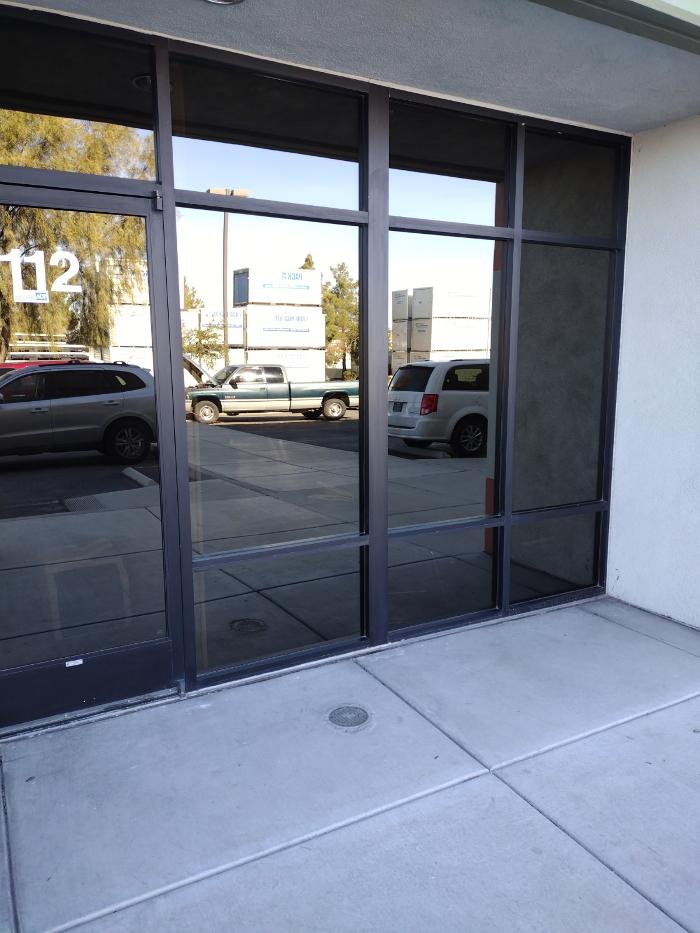 Vegas Valley Window Cleaning - Las Vegas, NV