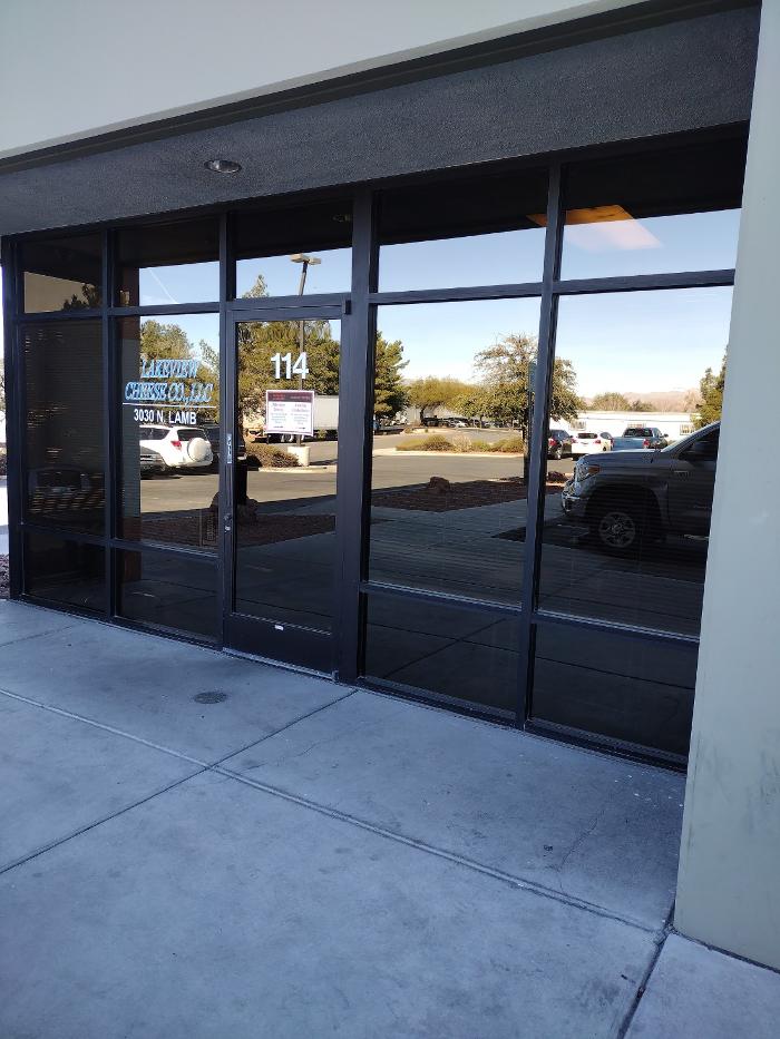 Vegas Valley Window Cleaning - Las Vegas, NV