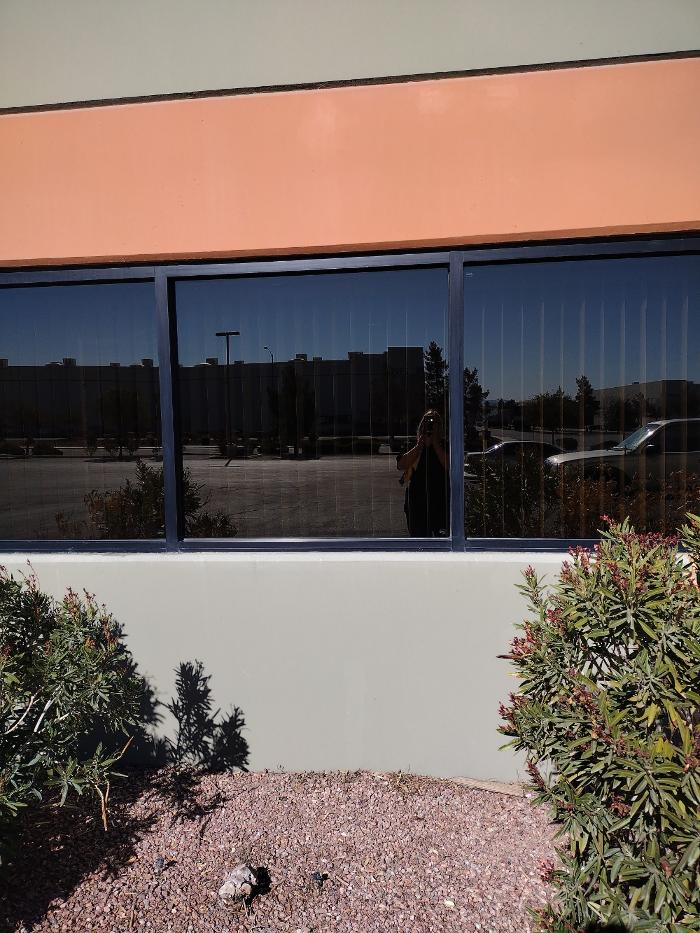 Vegas Valley Window Cleaning - Las Vegas, NV