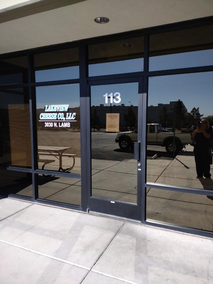 Vegas Valley Window Cleaning - Las Vegas, NV