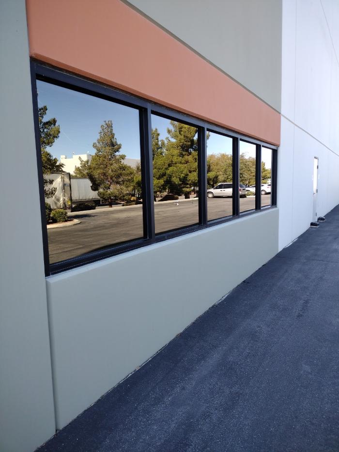 Vegas Valley Window Cleaning - Las Vegas, NV