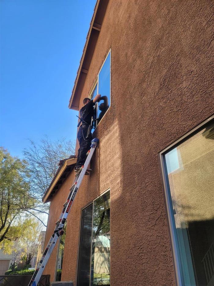 Vegas Valley Window Cleaning - Las Vegas, NV