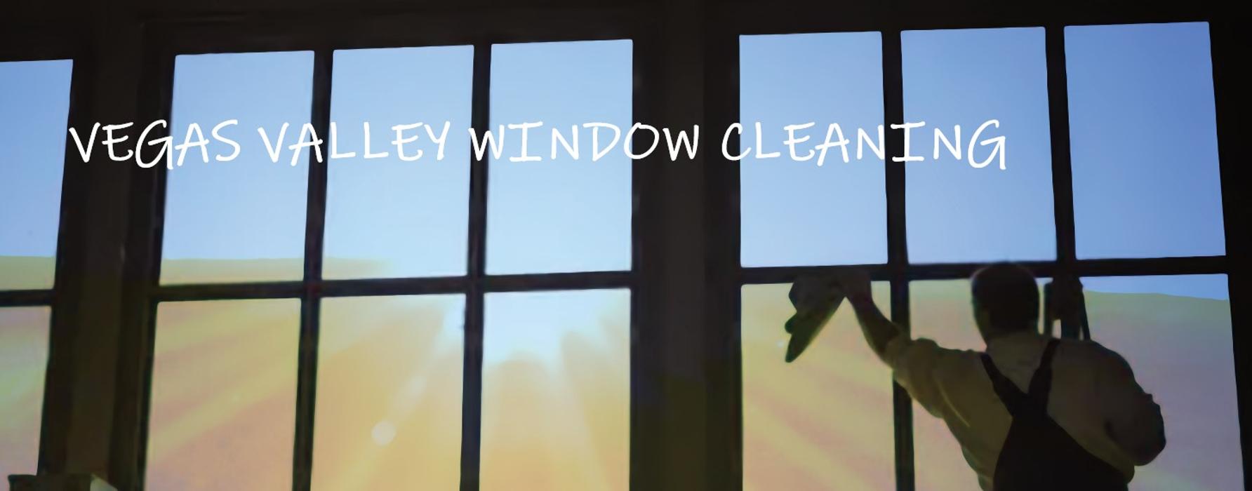 Vegas Valley Window Cleaning - Las Vegas, NV