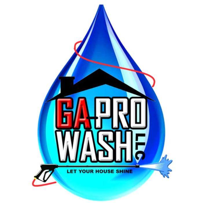 GA-ProWash, LLC - Martin, GA
