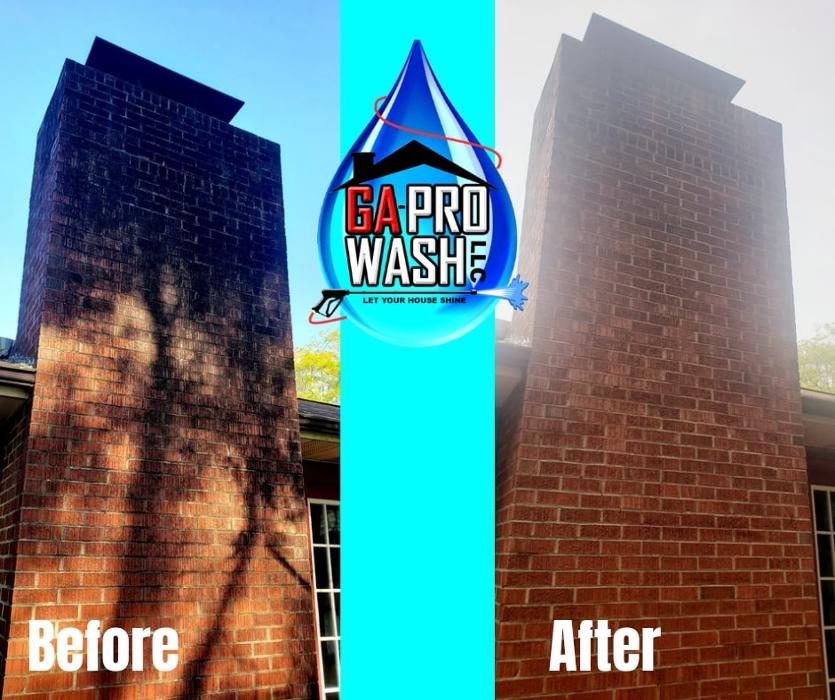 GA-ProWash, LLC - Martin, GA