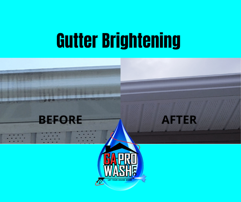 GA-ProWash, LLC - Martin, GA