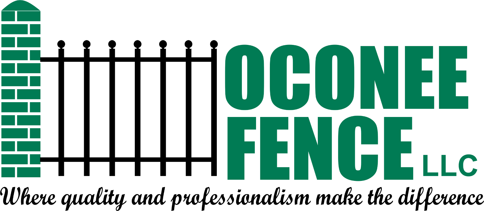 Oconee Fence, LLC