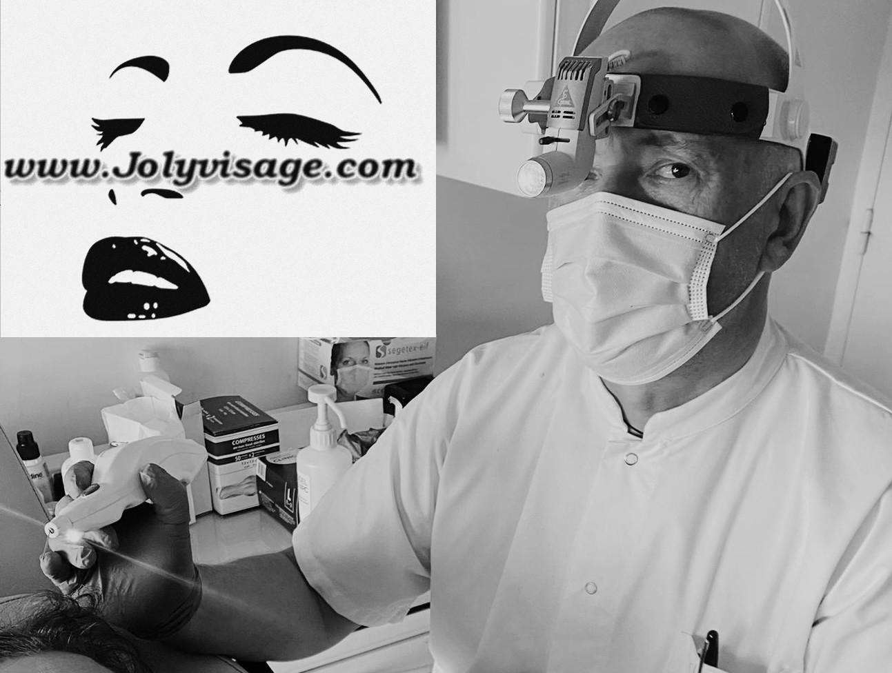 Joly Bertrand chirurgien