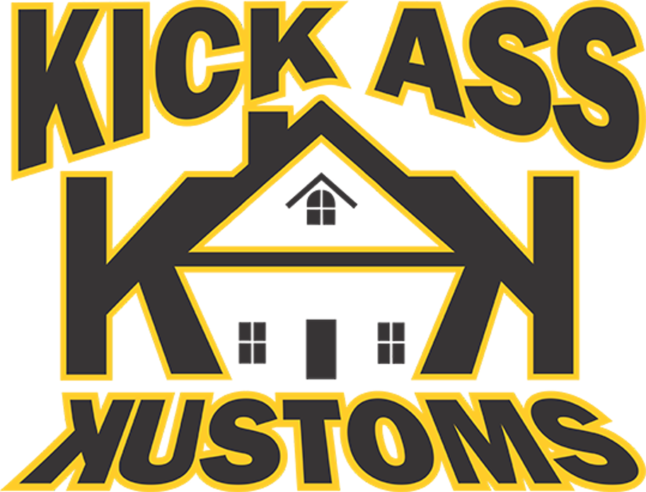 Kickass Kustoms - Saint Peters, MO