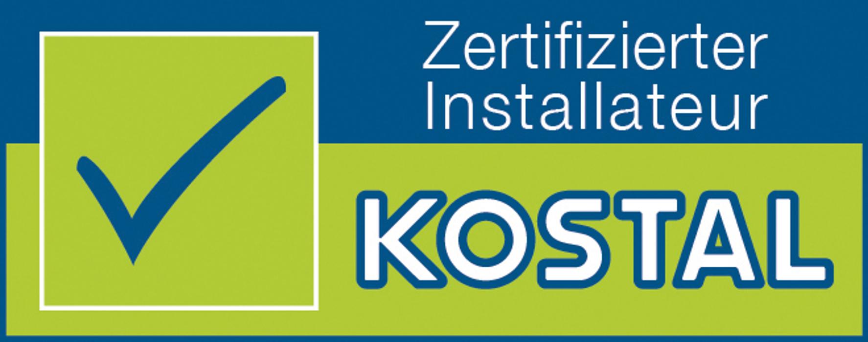 Sonnett GmbH & Co.KG, Am Kalkheck in Herdecke