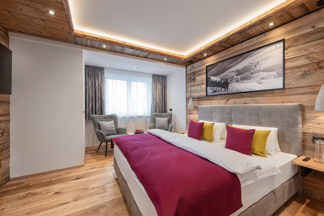 NH96 Apartments, Griesgasse in Bad Hofgastein