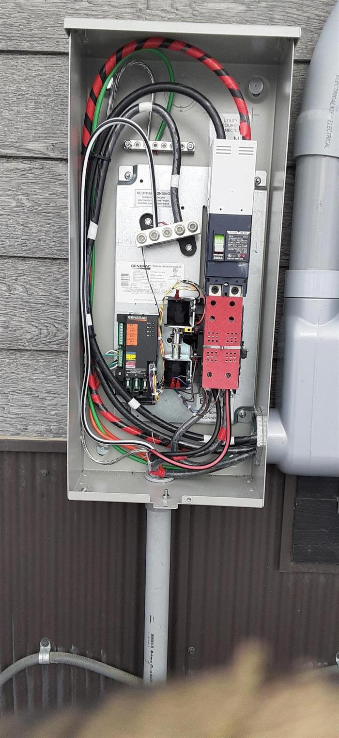 Lightning Electric - Billings, MT