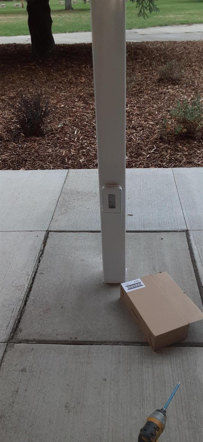 Lightning Electric - Billings, MT