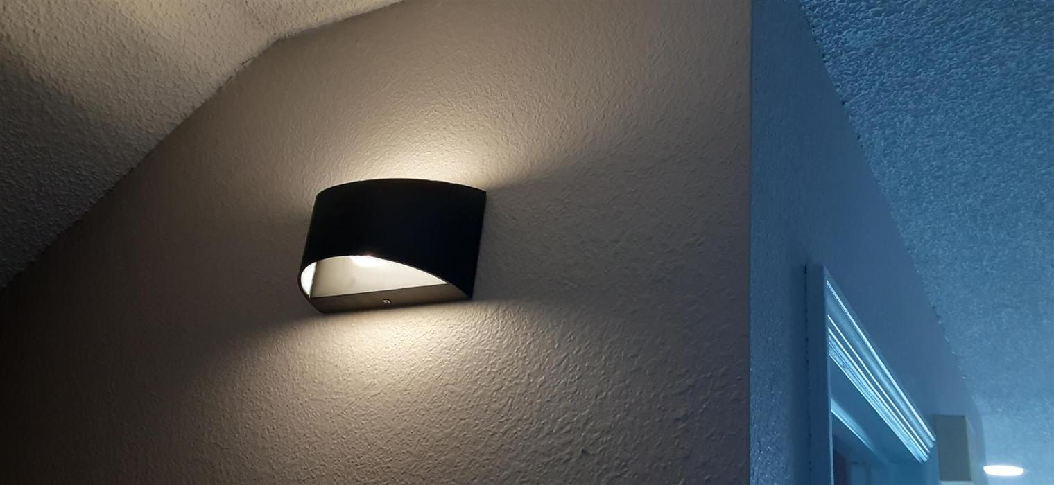 Lightning Electric - Billings, MT