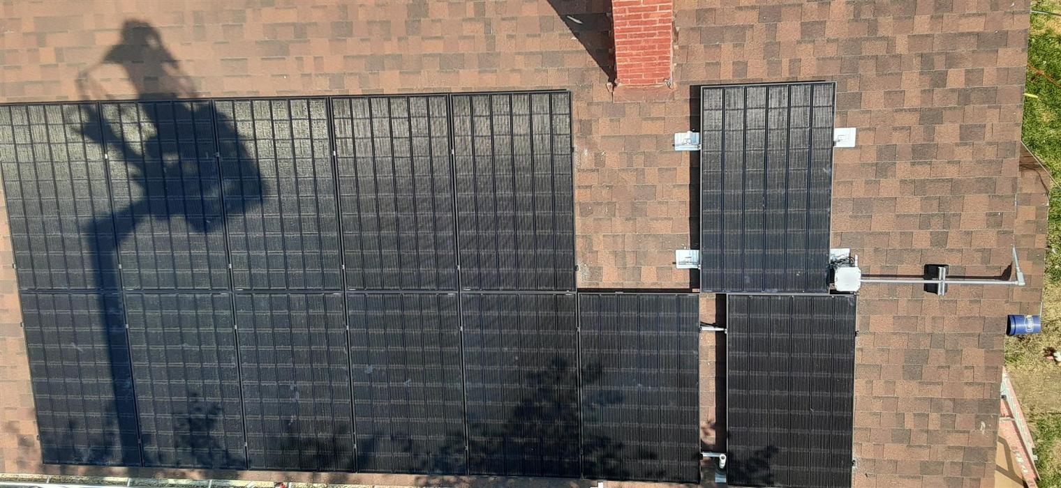 Lightning Electric - Billings, MT