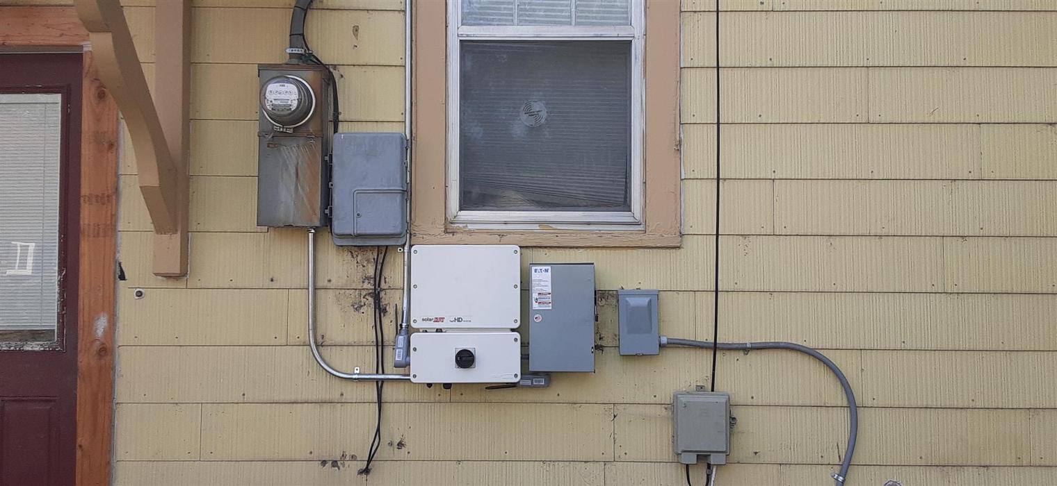 Lightning Electric - Billings, MT