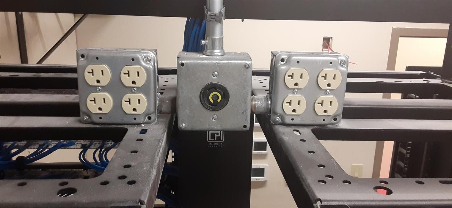 Lightning Electric - Billings, MT