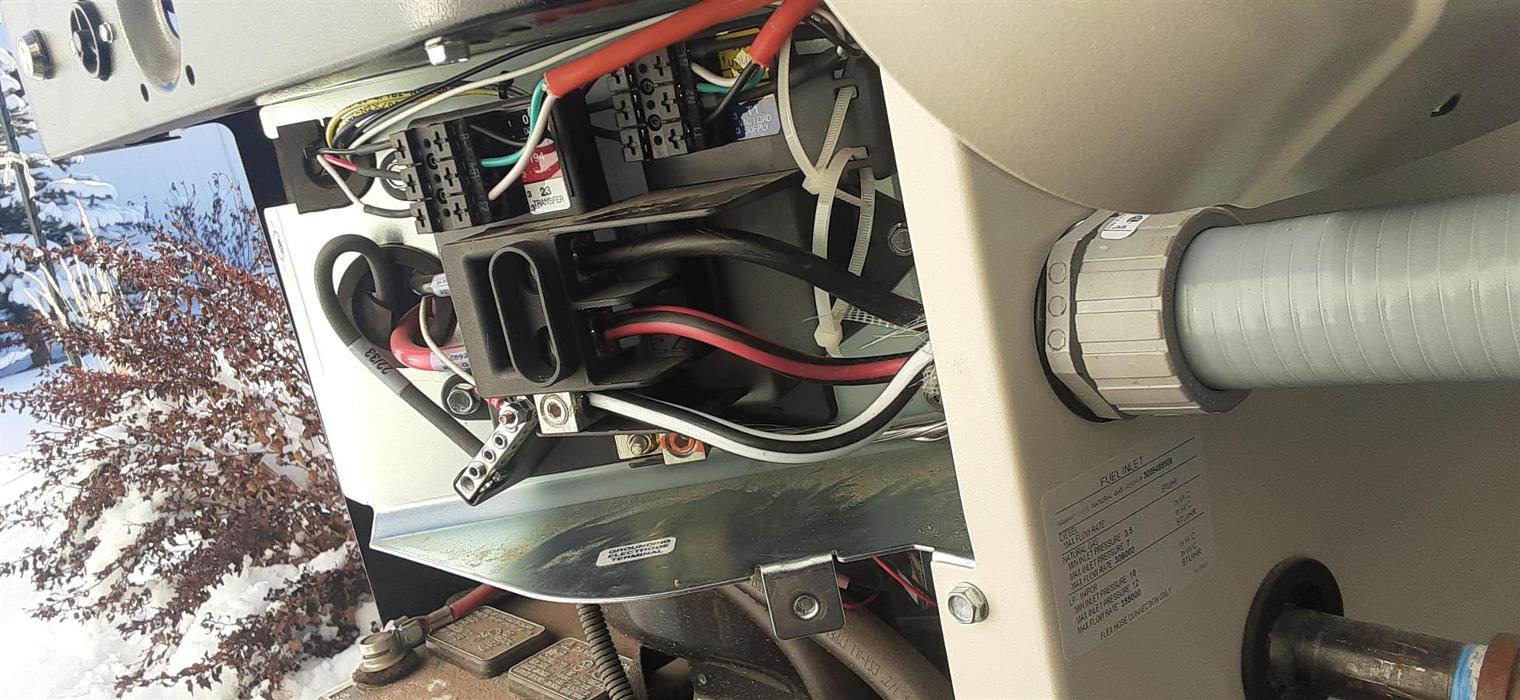 Lightning Electric - Billings, MT