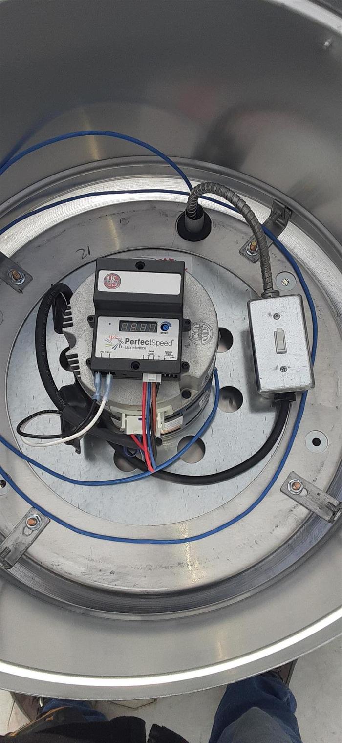 Lightning Electric - Billings, MT