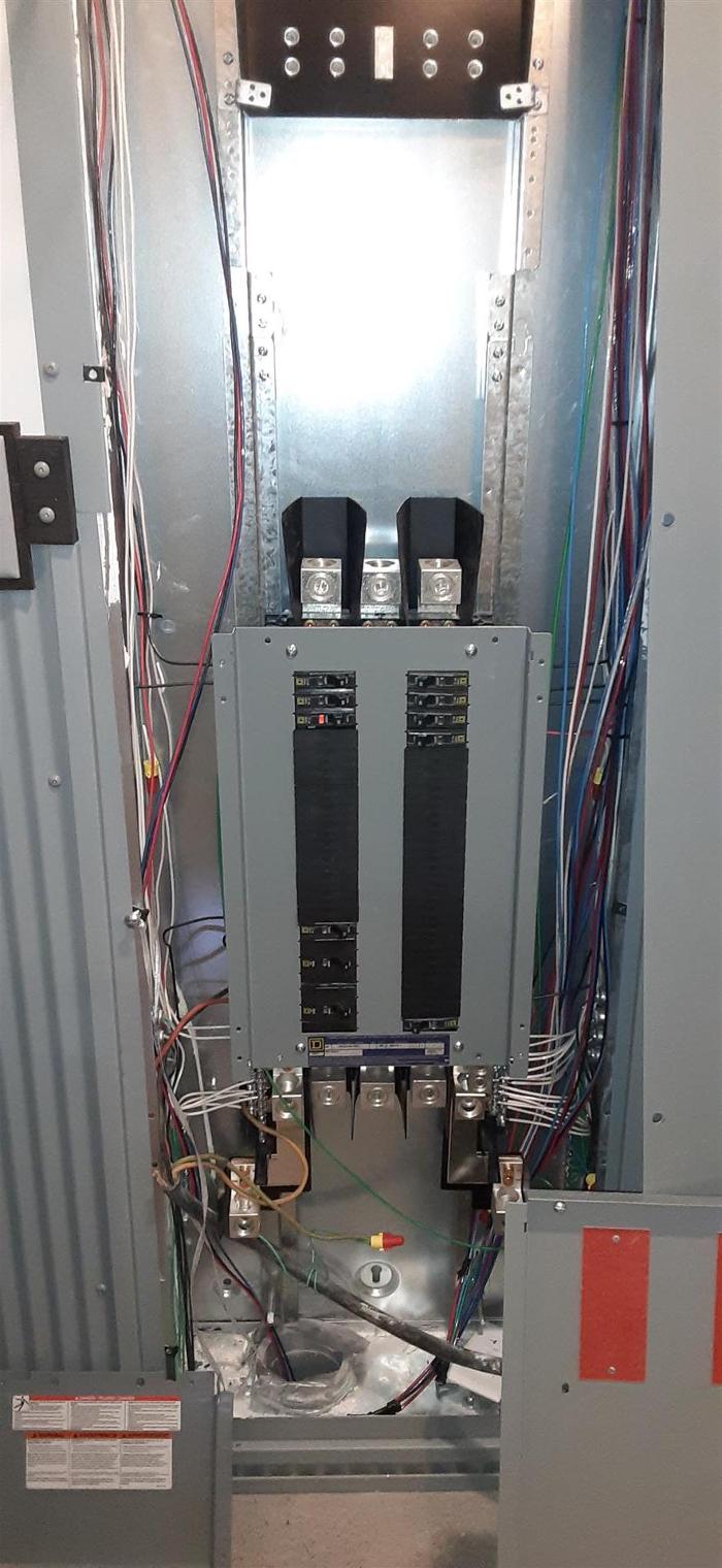 Lightning Electric - Billings, MT