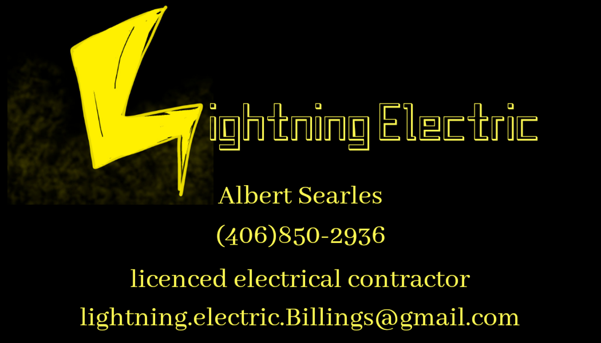 Lightning Electric - Billings, MT