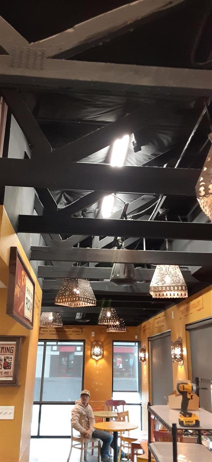 Lightning Electric - Billings, MT