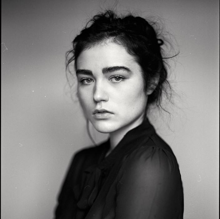 Hannes Caspar, Gerichtstraße in Berlin