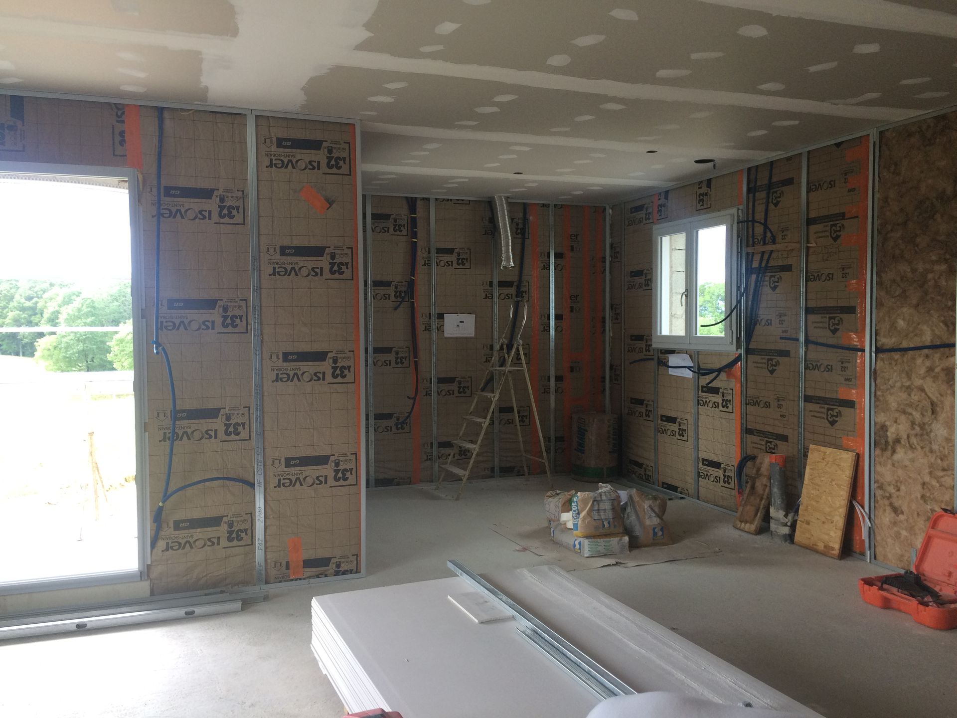 Eyma Thierry EI peintre (artiste)