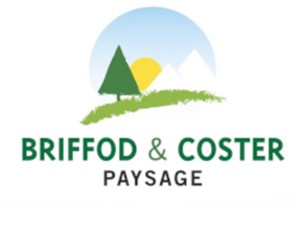 Briffod Coster Paysage SARL Expert