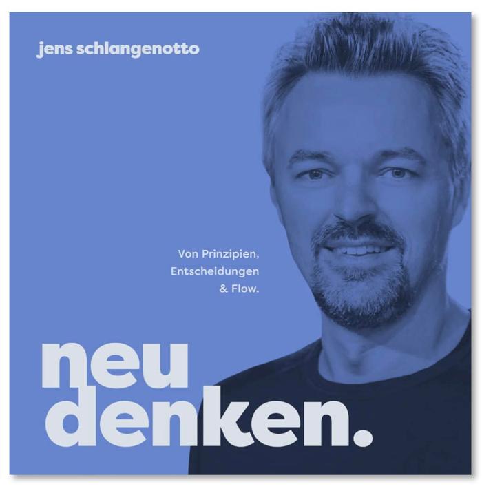 Alles über Markenaufbau & Positionierung - Jens Schlangenotto