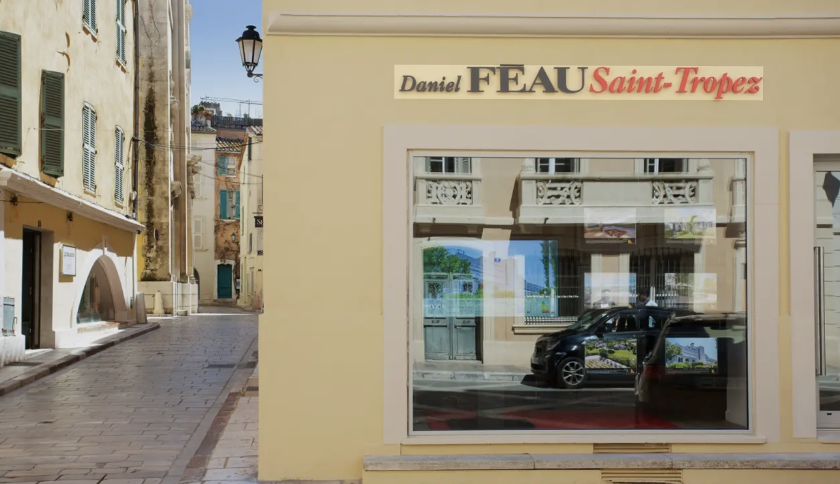 galerie image
