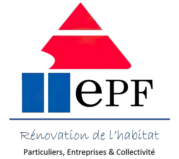 Groupe EPF - Entreprise de Rénovation 92 Paris
