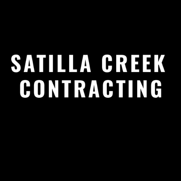 Satilla Creek Contracting - Hazlehurst, GA
