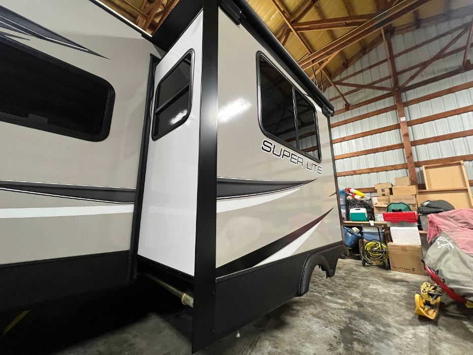 The Detailist LLC - Blaine, WA